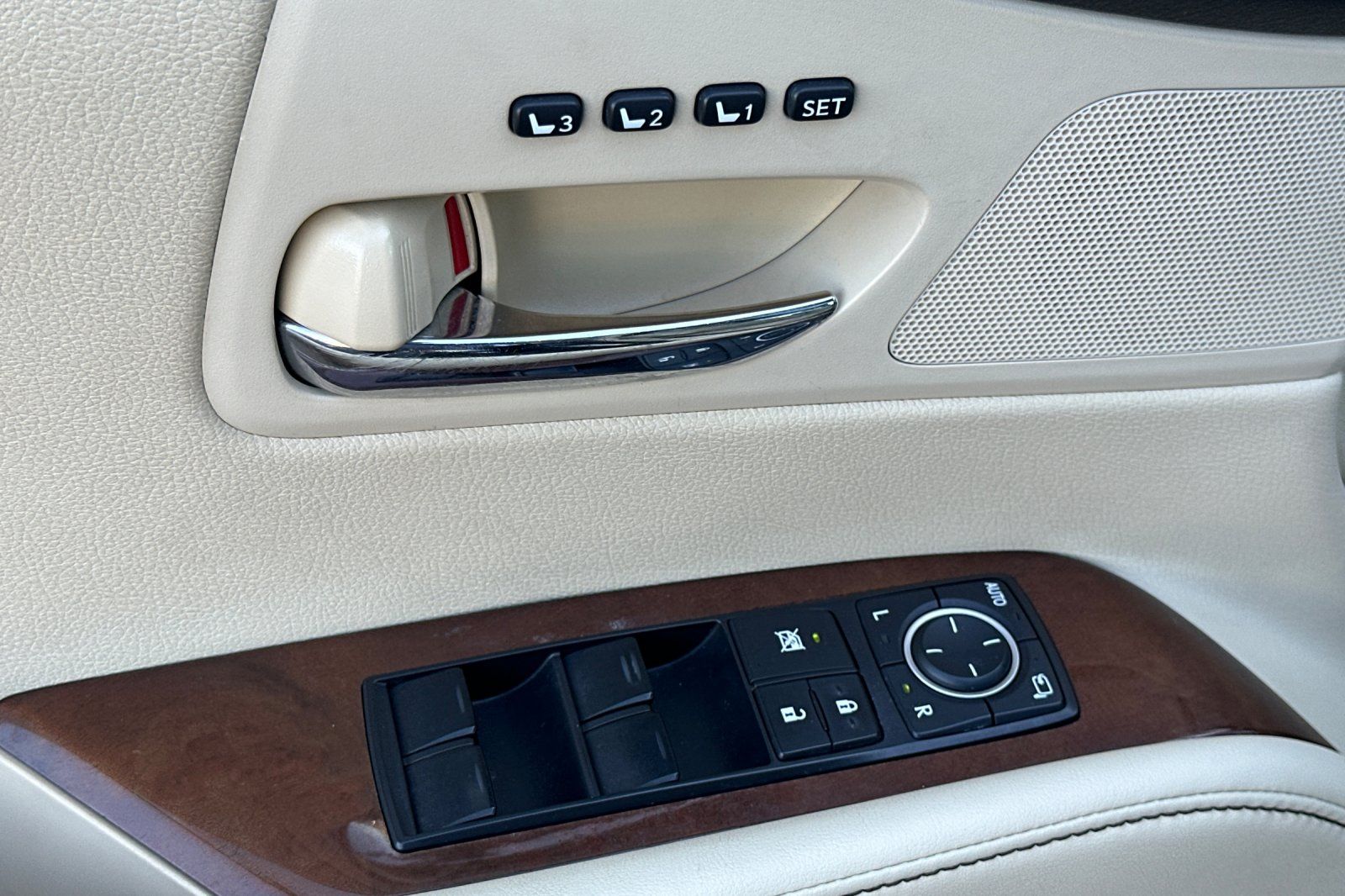 2015 Lexus RX 350 photo 11