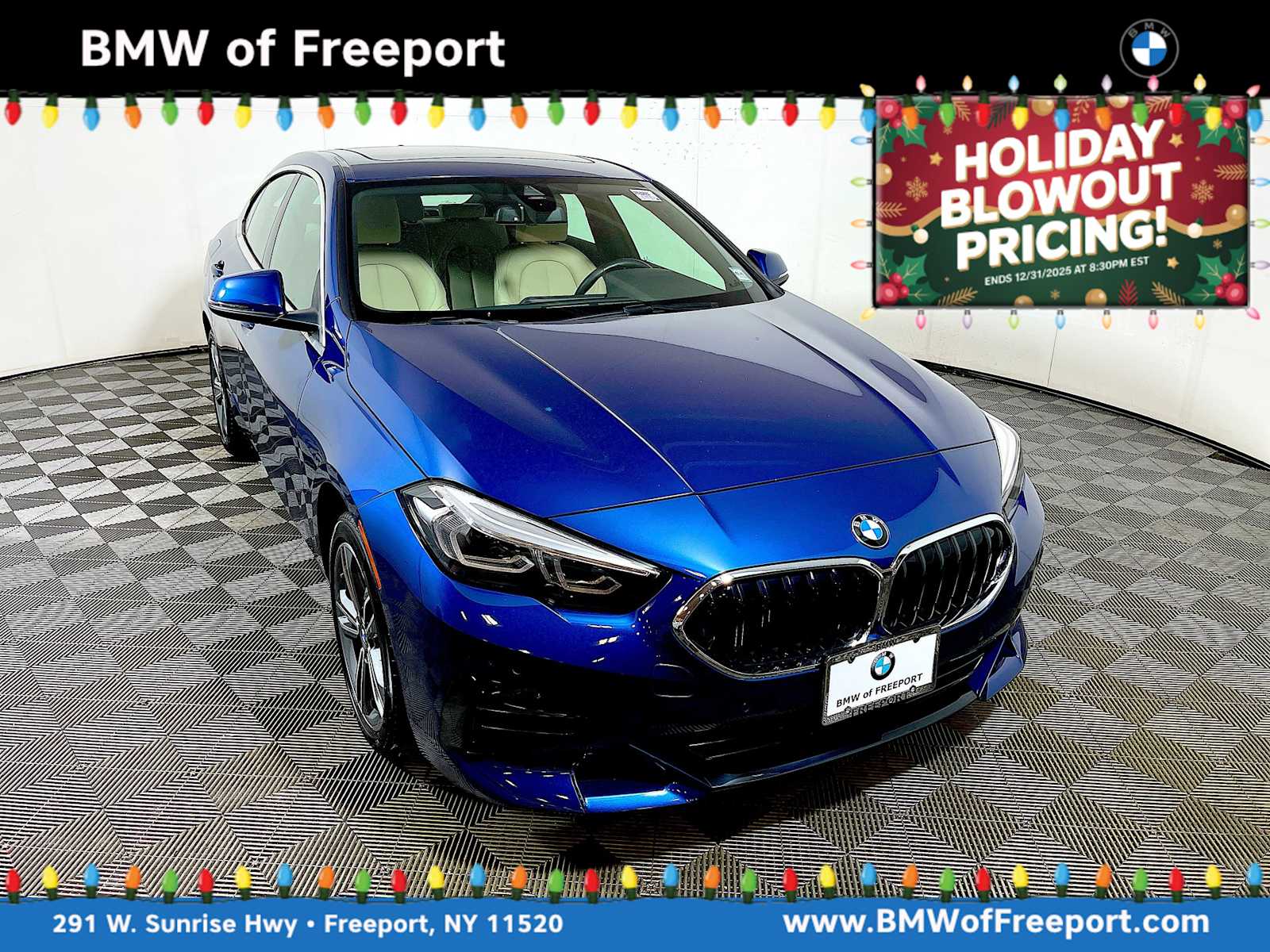 2024 BMW 2 Series 228i