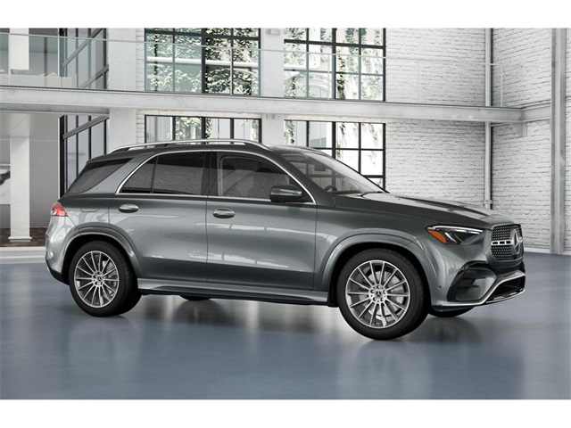 2025 Mercedes Benz GLE 350 4MATIC photo 13