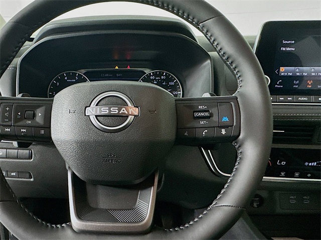 2026 Nissan Rogue SV photo 12