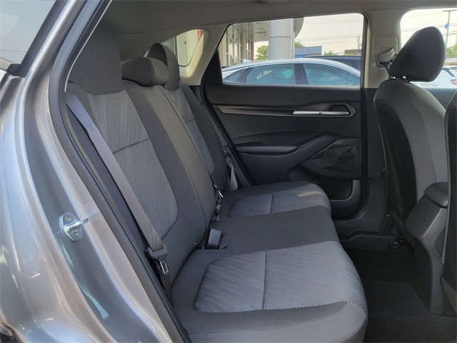 2023 Kia Seltos LX photo 16