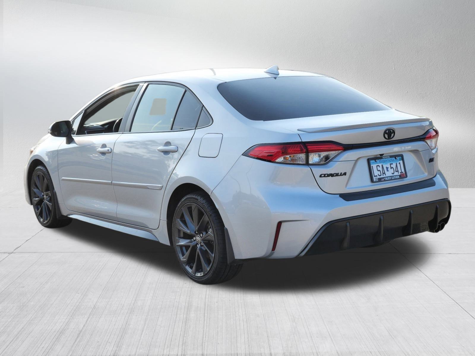 2024 Toyota Corolla SE photo 4