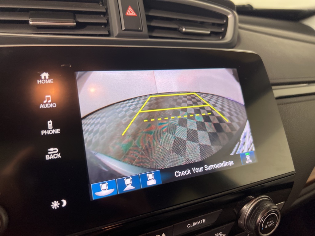 2020 Honda CR-V EX-L photo 21