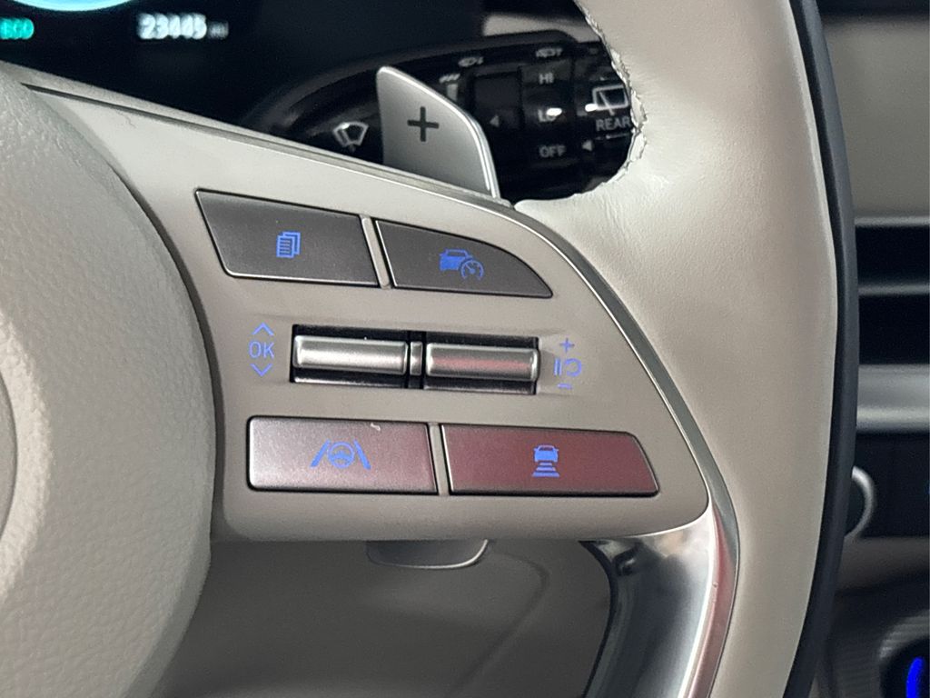 2023 Hyundai Palisade Calligraphy photo 24