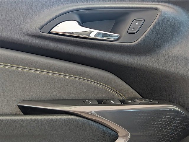 2025 Chevrolet Trax ACTIV photo 16