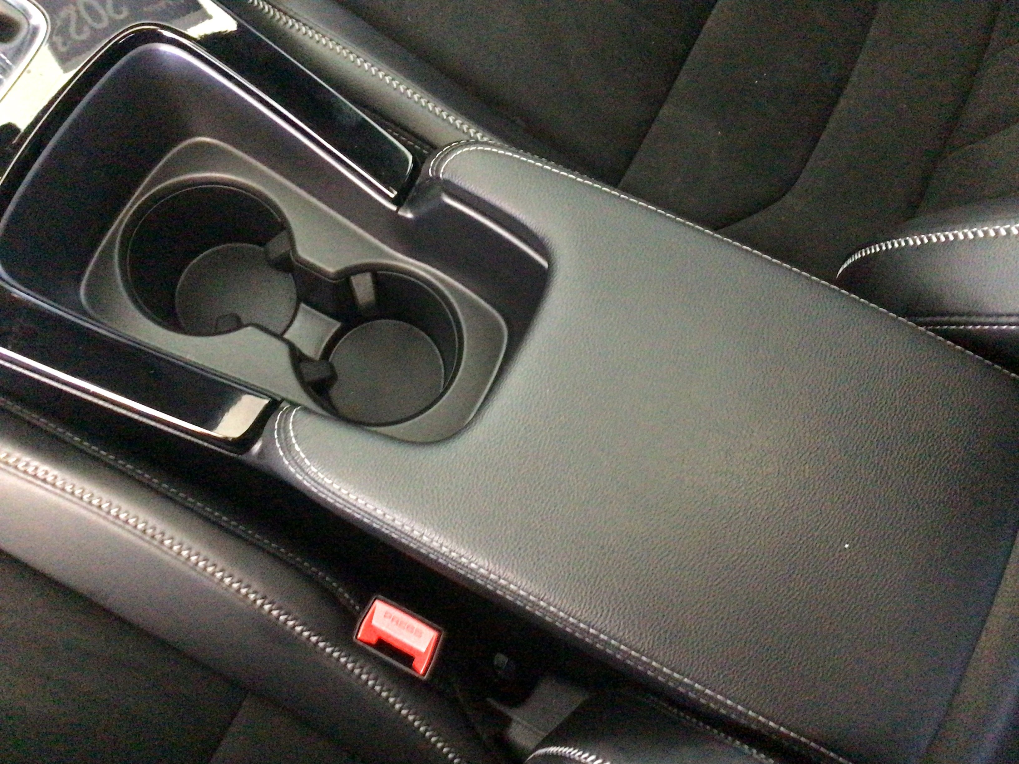 2023 Acura Integra A-Spec photo 17