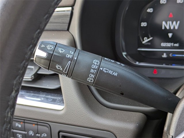 2022 Gmc Yukon XL SLT photo 31