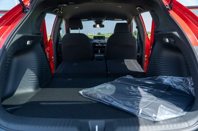2026 Honda HR-V Sport photo 17