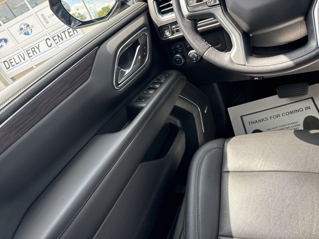2022 Chevrolet Tahoe LT photo 26
