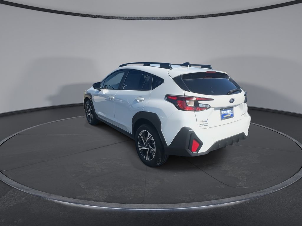 2025 Subaru Crosstrek Premium photo 7