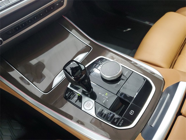 2023 Bmw X5 xDrive40i photo 22