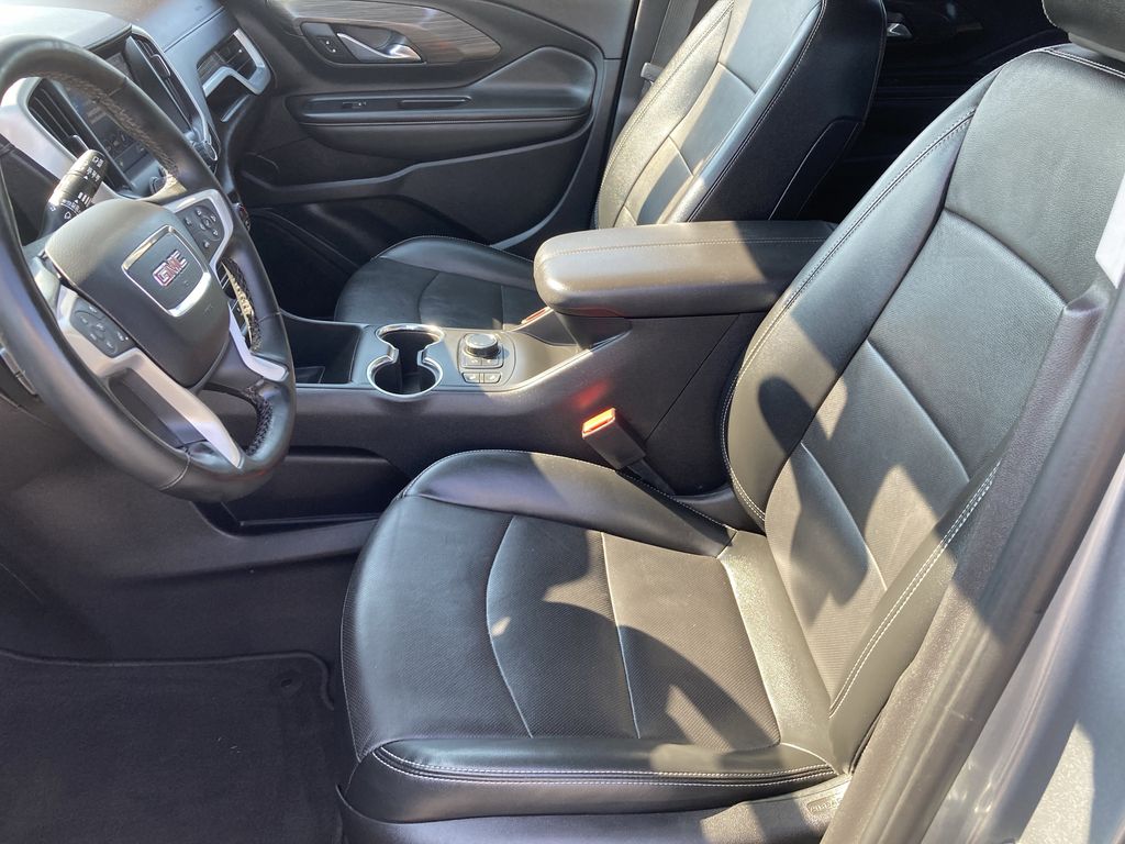 2023 Gmc Terrain SLT photo 23