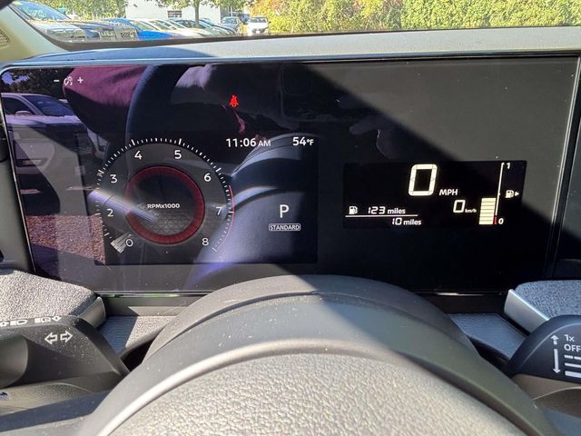 2026 Nissan Kicks SV photo 15