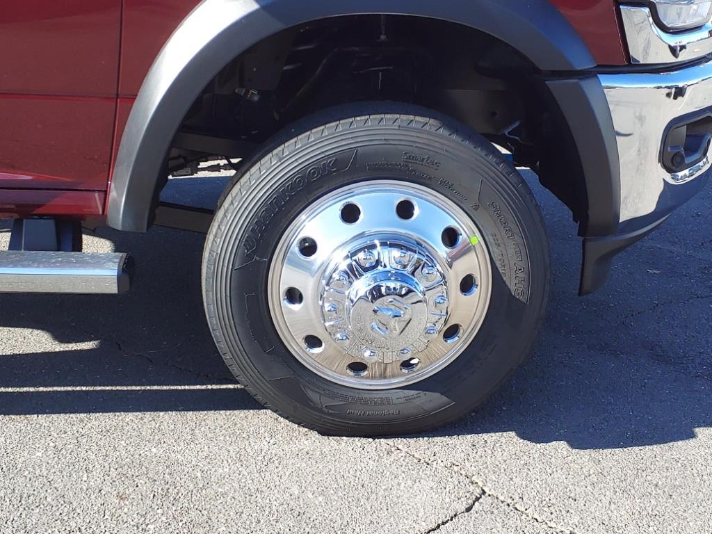 2024 Ram 4500 Tradesman photo 22