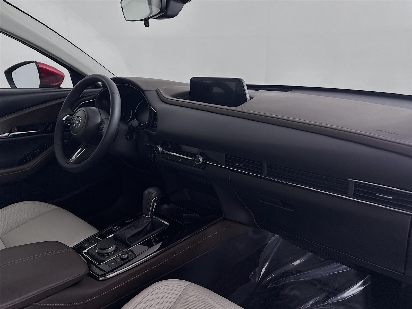 2025 Mazda CX-30 2.5 S Premium photo 39