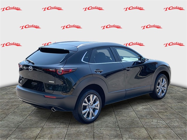 2024 Mazda CX-30 2.5 S Preferred photo 3