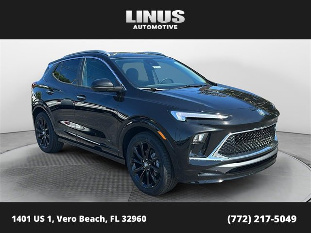 2026 Buick Encore GX Sport Touring's photo