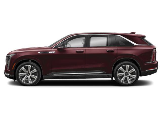 2025 Cadillac Escalade Luxury Sport photo 2