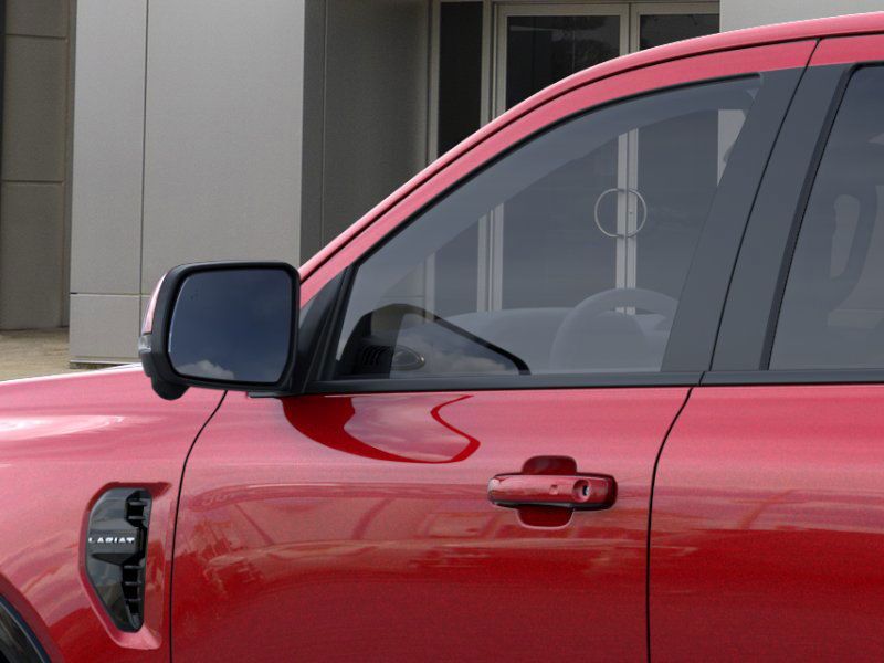 2025 FORD RANGER - Image 42