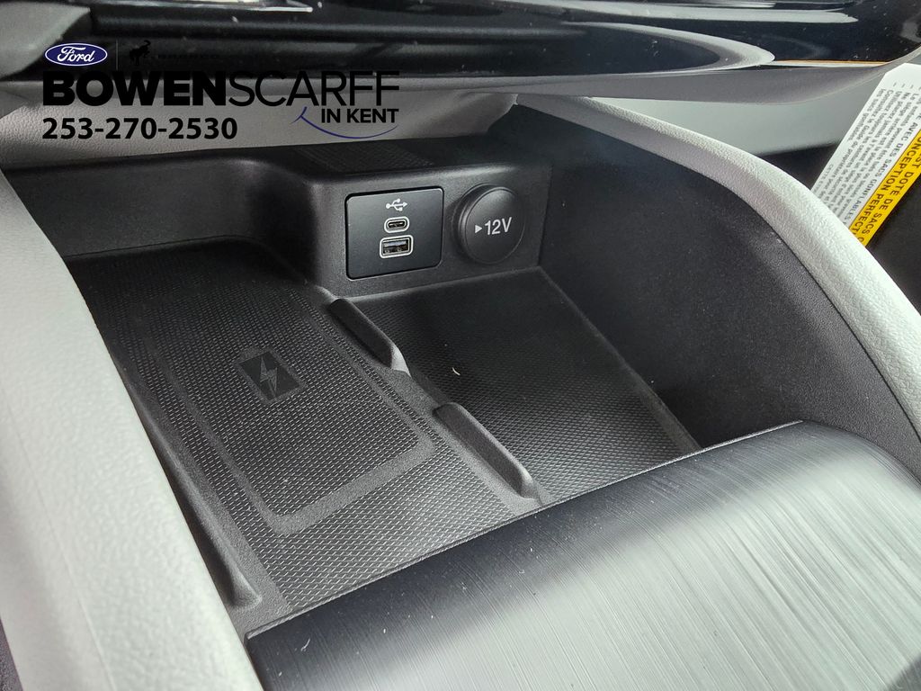 2024 Ford Escape Plug-In Hybrid Base photo 23