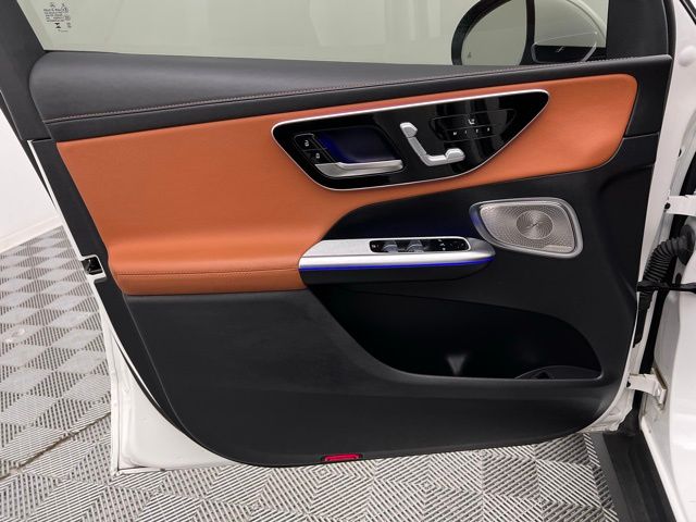 2023 Mercedes Benz GLC 300 4MATIC photo 22