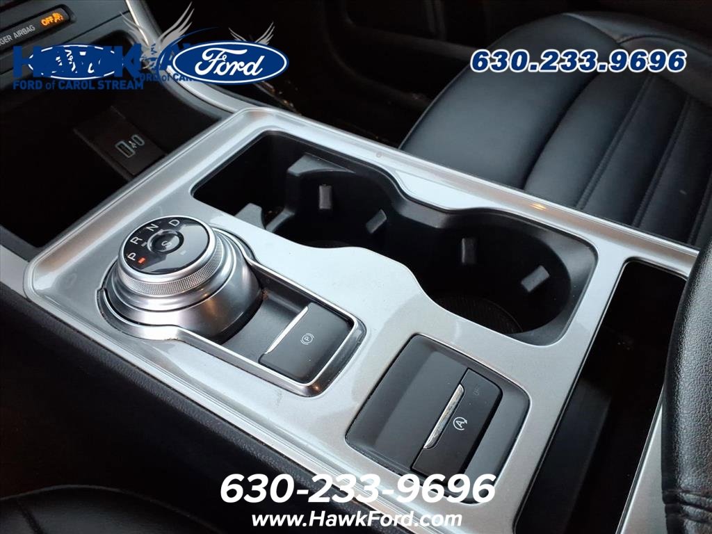 2023 FORD EDGE - Image 14