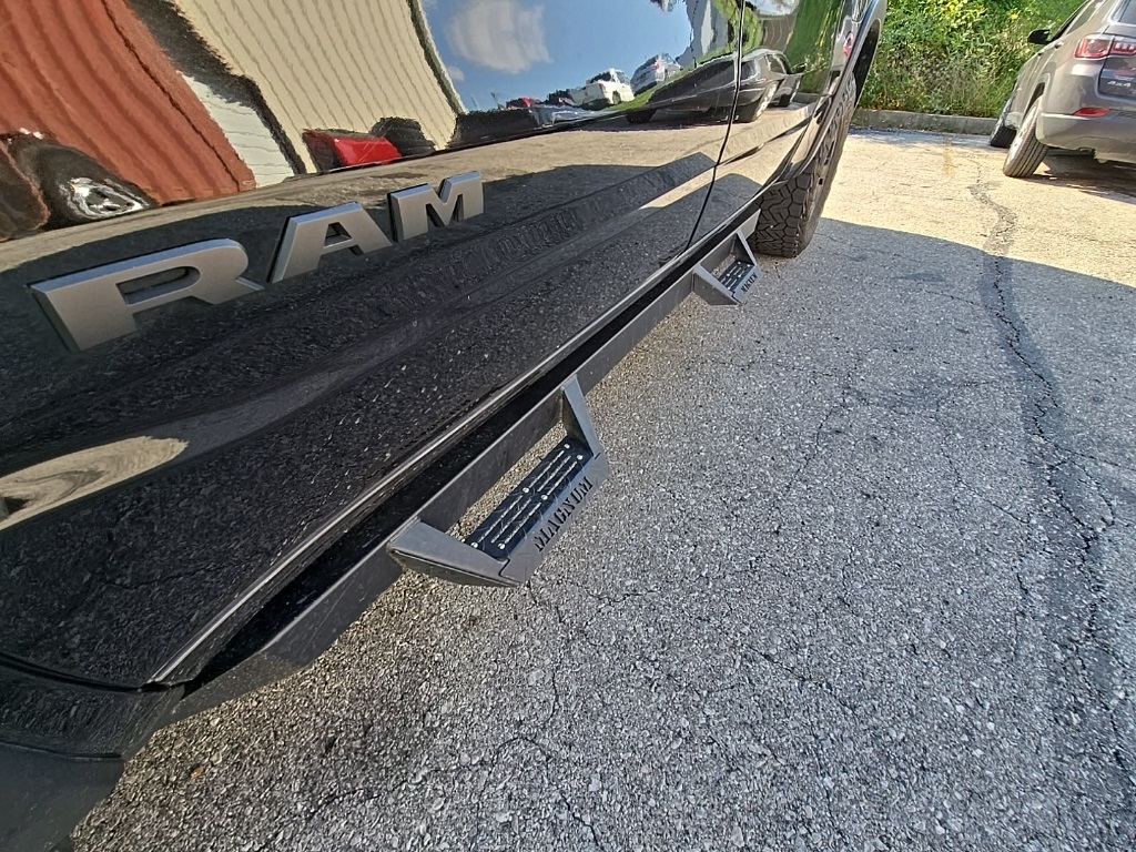 2021 Ram 1500 Rebel photo 12