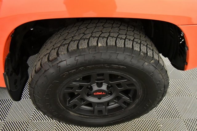 2023 Toyota 4Runner TRD Pro photo 12