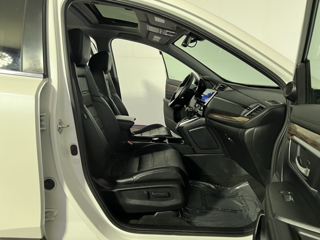 2018 Honda CR-V EX-L photo 26