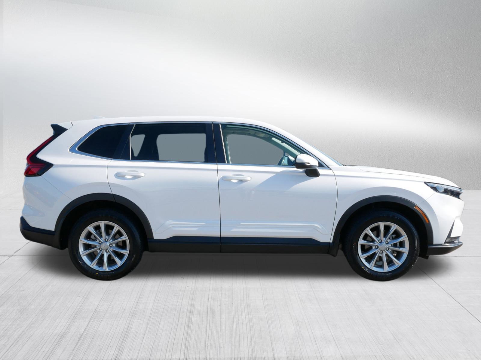 2024 Honda CR-V EX-L photo 6