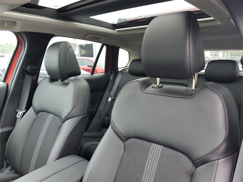 2025 Mazda CX-50 2.5 S Premium photo 9