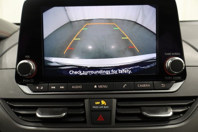 2024 Nissan Altima 2.5 SR photo 20