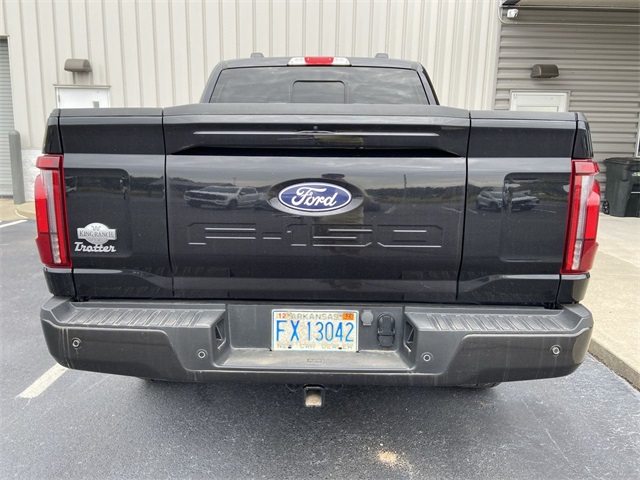 2024 Ford F-150 King Ranch photo 3