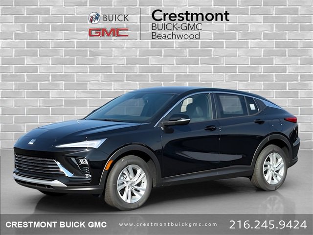 2025 Buick Envista Preferred's photo