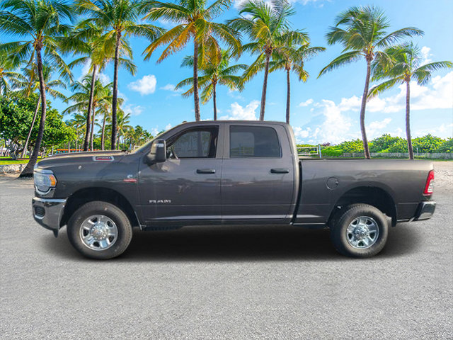2024 Ram 2500 Big Horn photo 3