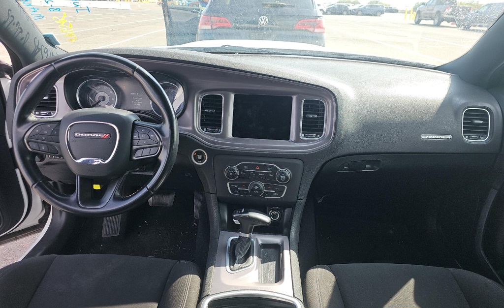 2023 Dodge Charger GT photo 5