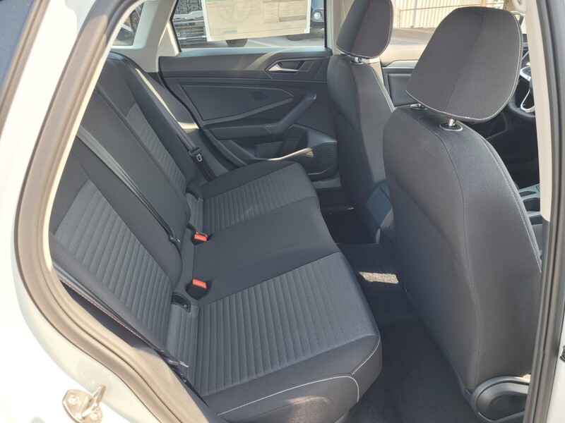 2025 Volkswagen Jetta 1.5T S photo 8