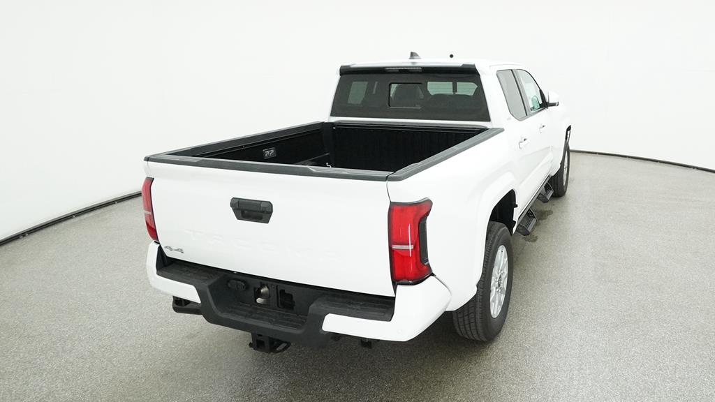 2024 Toyota Tacoma SR5 4x4 Double Cab photo 18