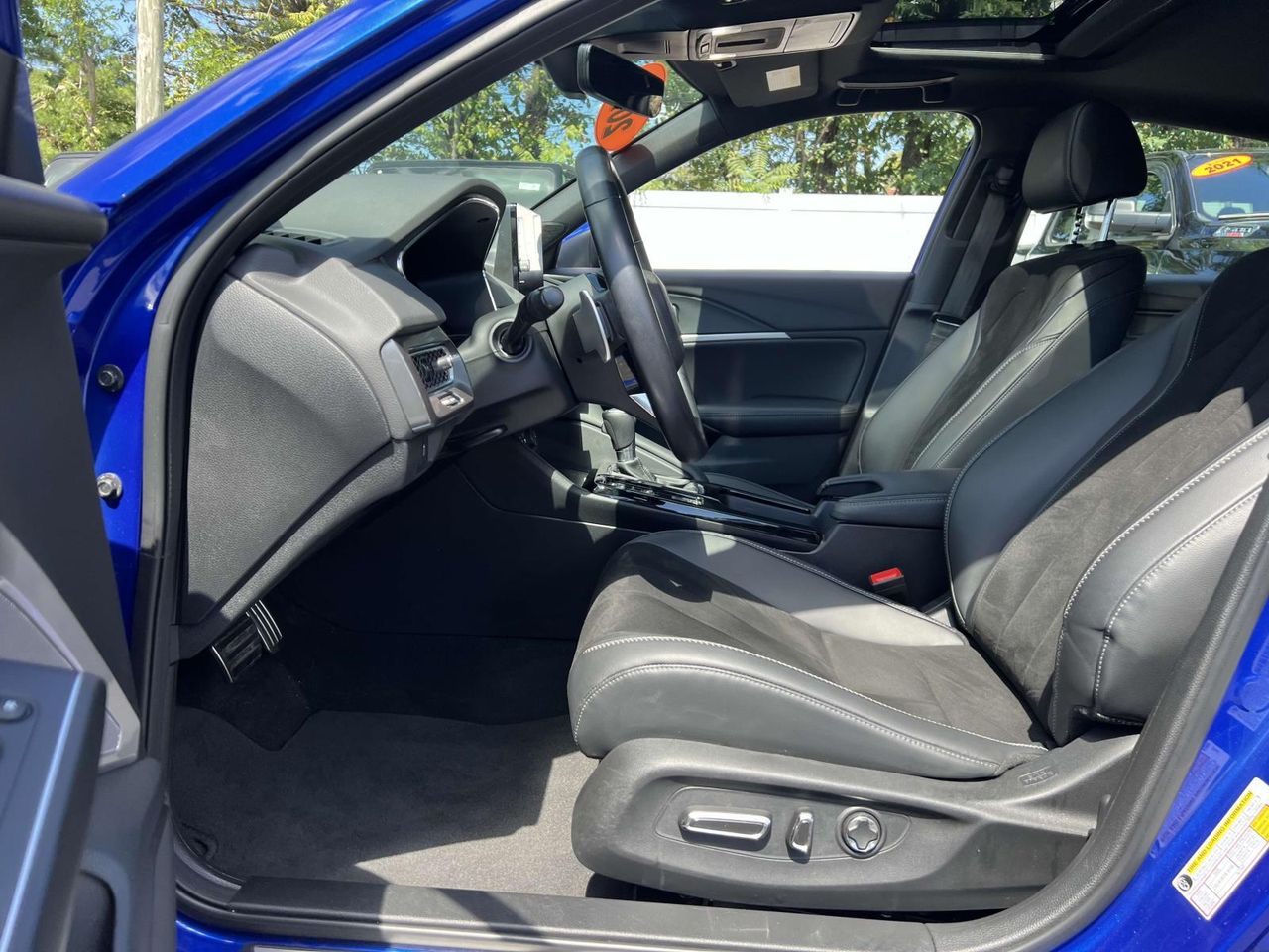2024 Acura Integra A-Spec Technology photo 9