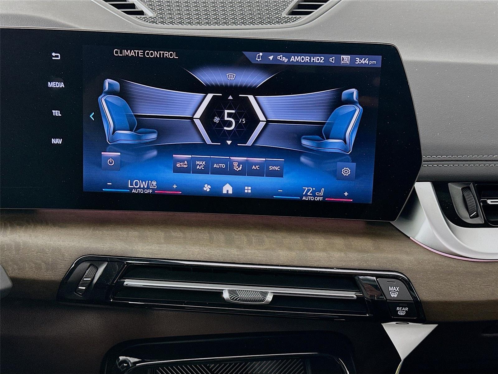 2025 Bmw X1 XDrive28i photo 14
