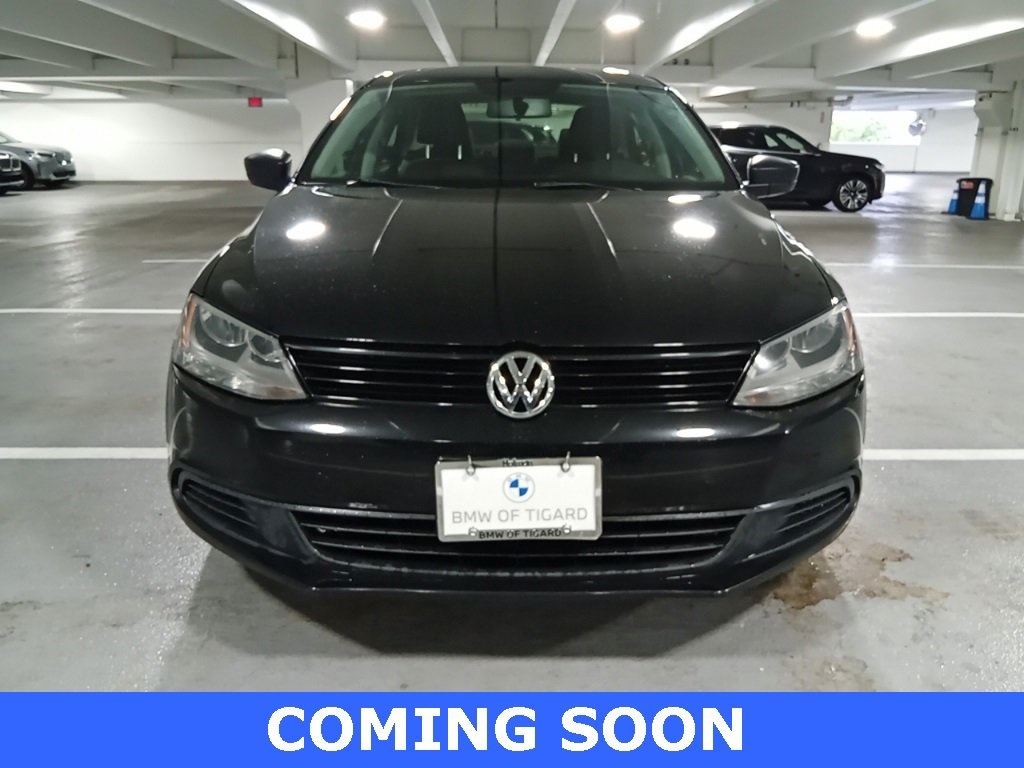 2014 Volkswagen Jetta 2.0 S photo 3