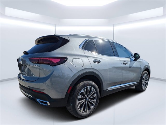 2025 Buick Envision Preferred photo 2