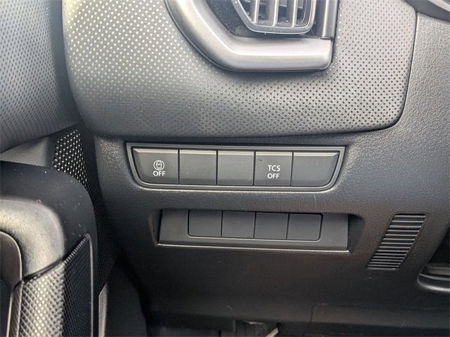 2025 Mazda CX-50 2.5 Select photo 18