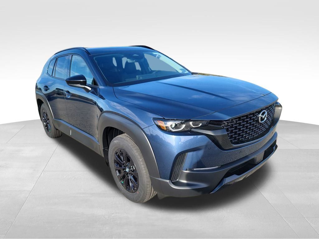 2026 Mazda CX-50 2.5 Premium photo 2