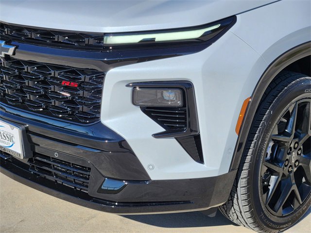 2026 Chevrolet Traverse RS photo 6