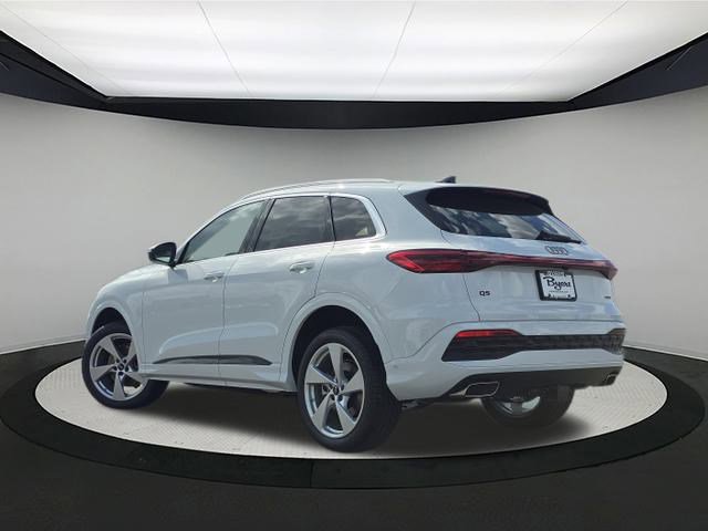 2025 Audi Q5 Premium Plus photo 2