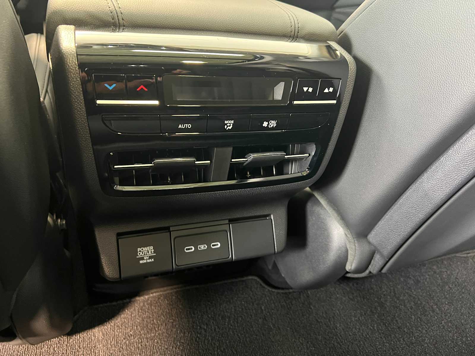 2026 Acura MDX SH-AWD photo 27