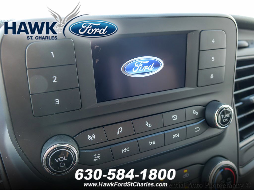 2025 FORD TRANSIT - Image 12