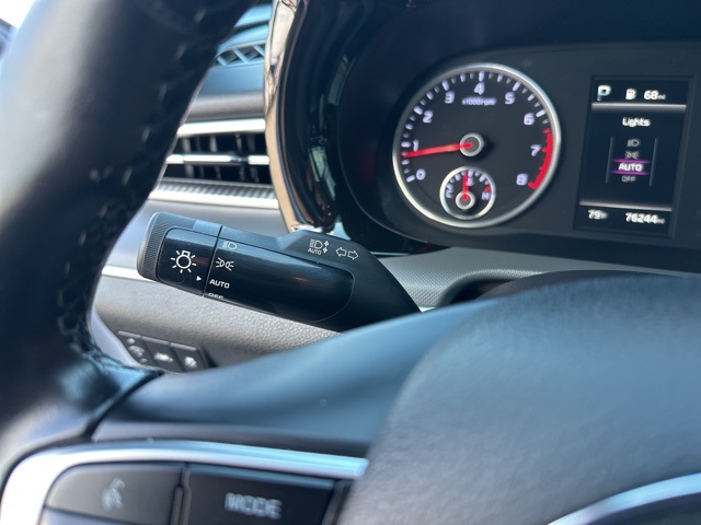 2022 Kia K5 LXS photo 22