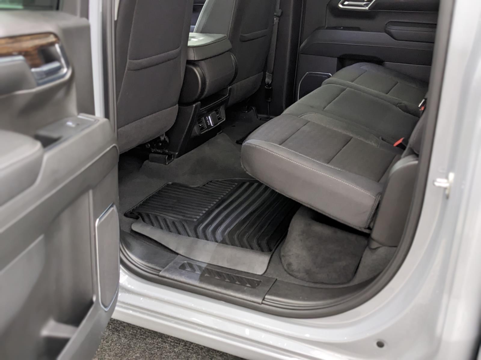2024 Gmc Sierra 1500 Elevation photo 23